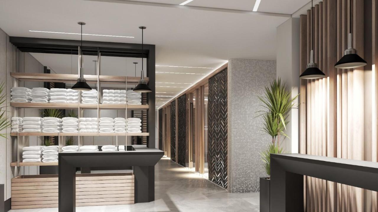 Holiday Inn & Suites - Al Khobar By Ihg Exterior foto