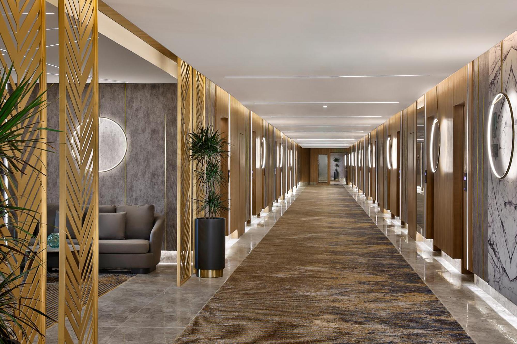 Holiday Inn & Suites - Al Khobar By Ihg Exterior foto