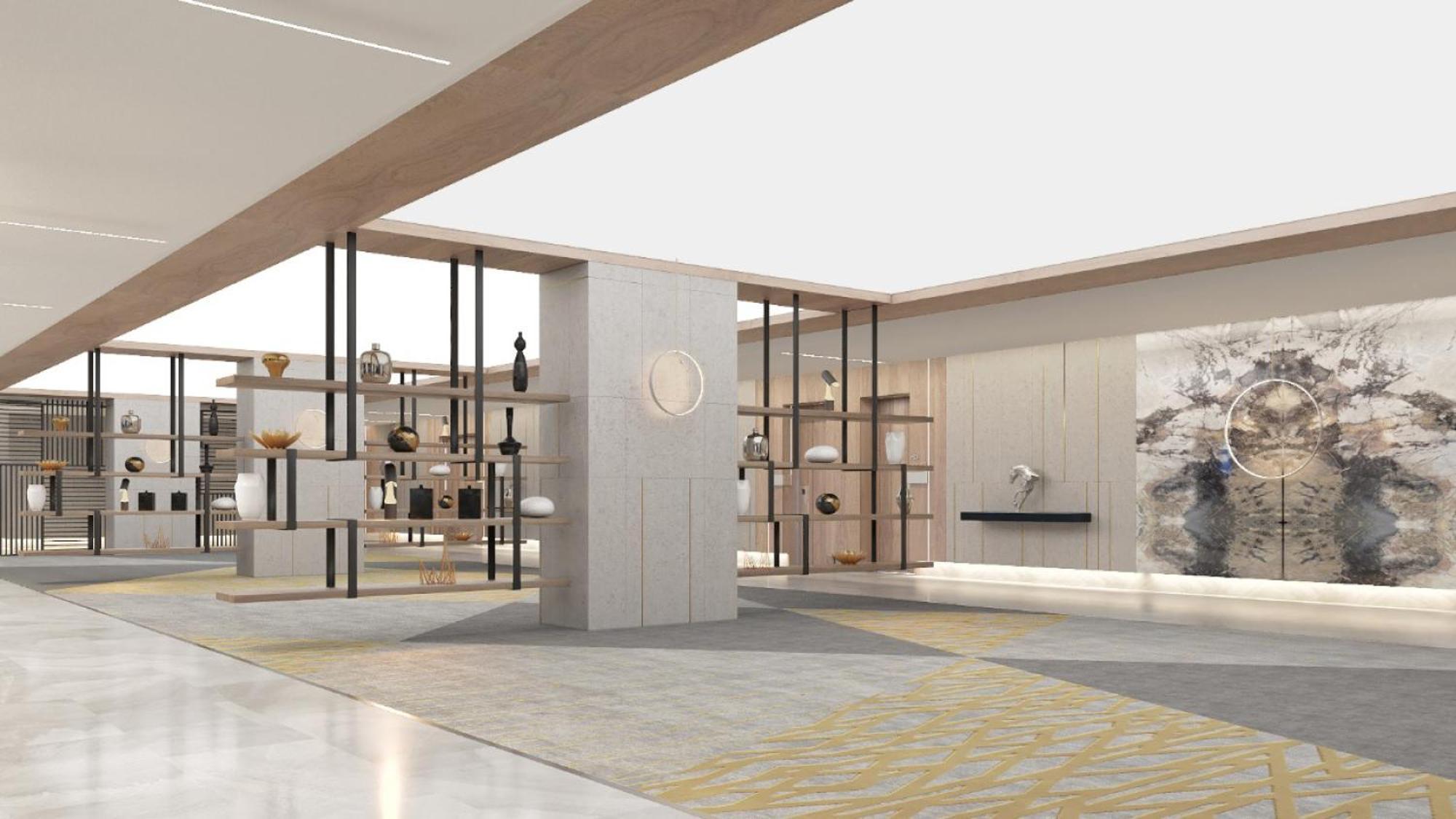 Holiday Inn & Suites - Al Khobar By Ihg Exterior foto